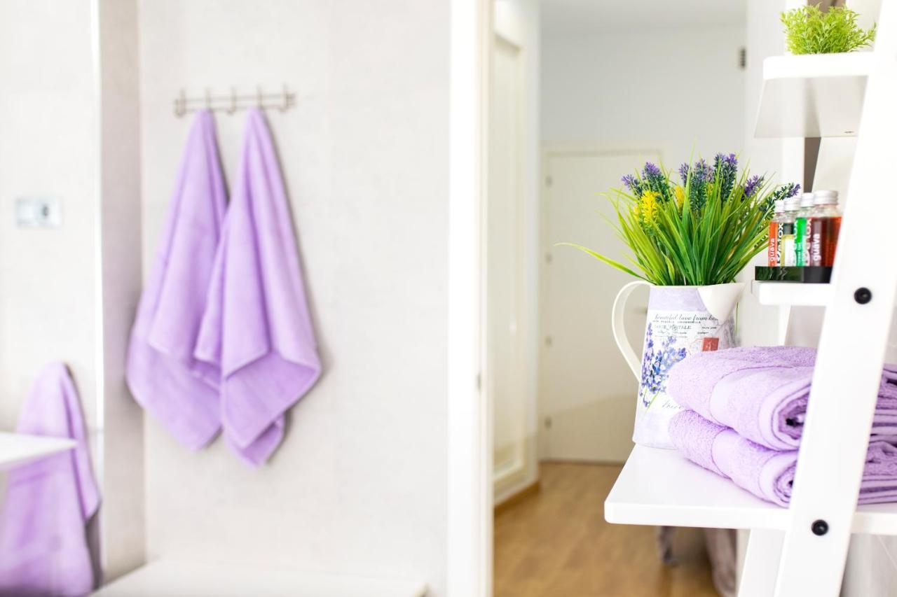 Appartement Momas La Casa De Mama Málaga
