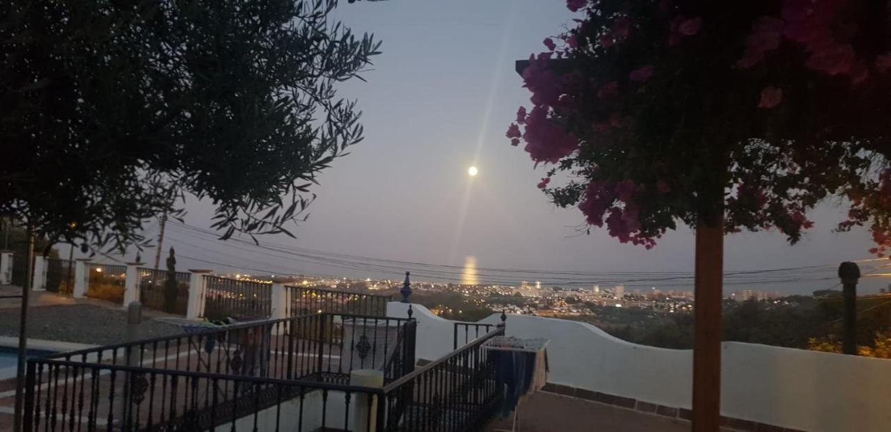 Feriehus Carpe Diem De Málaga