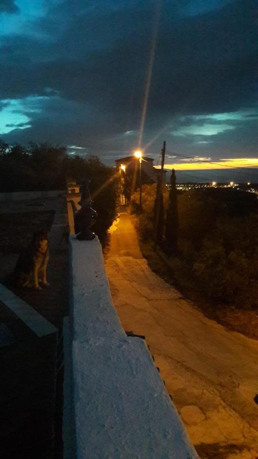 Carpe Diem De Feriehus Málaga