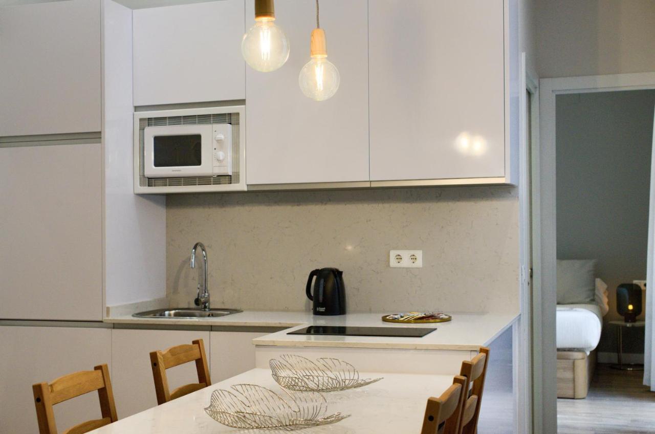 Apartment Holidays2malaga Azucena Old Town Málaga
