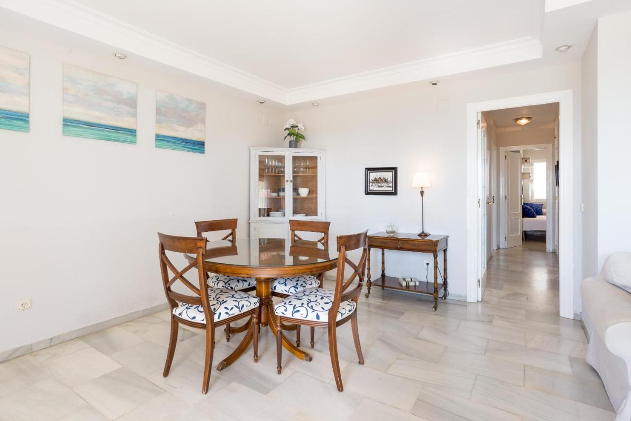 Lu&cia Mediterraneo Appartement