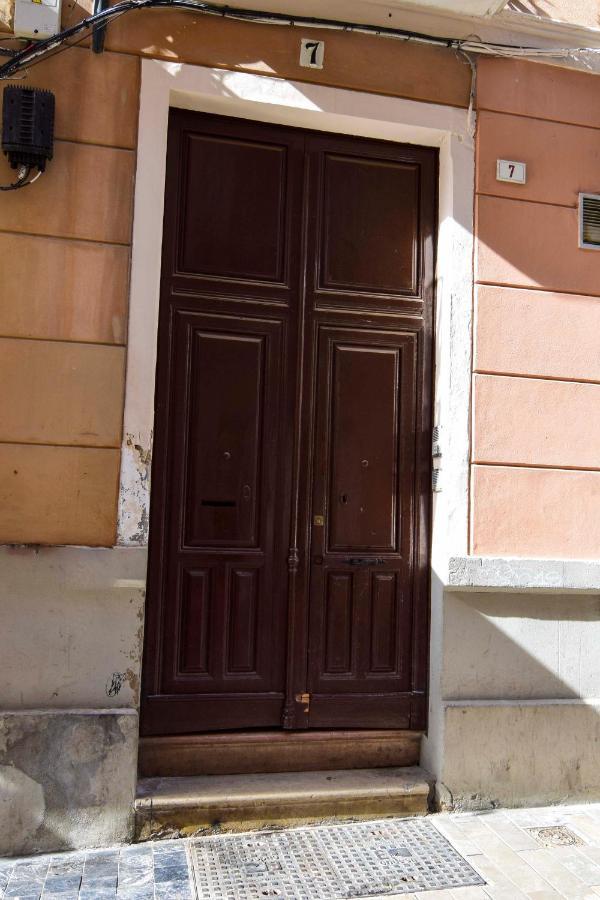Letmalaga Franquelo Premium Lägenhet *