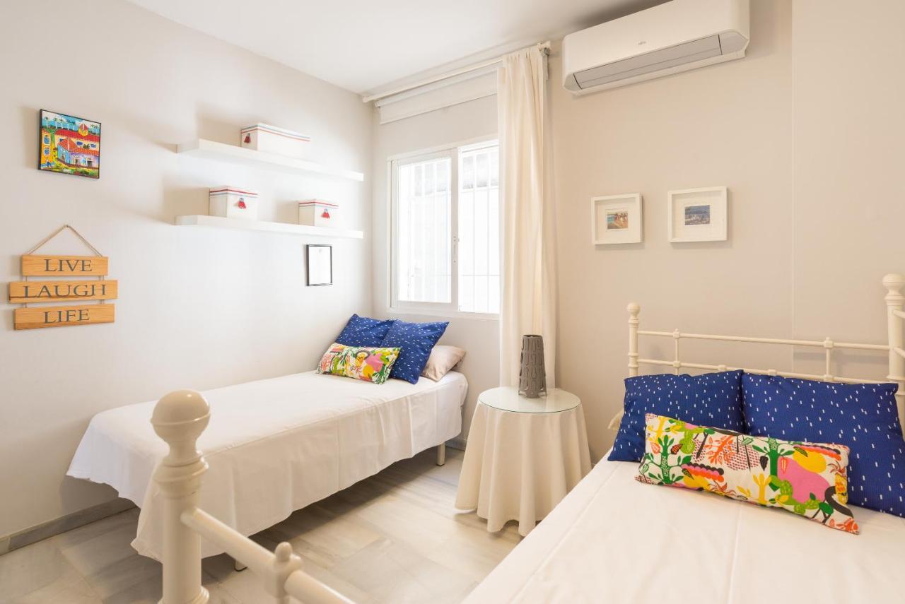 Lu&cia Mediterraneo Appartement