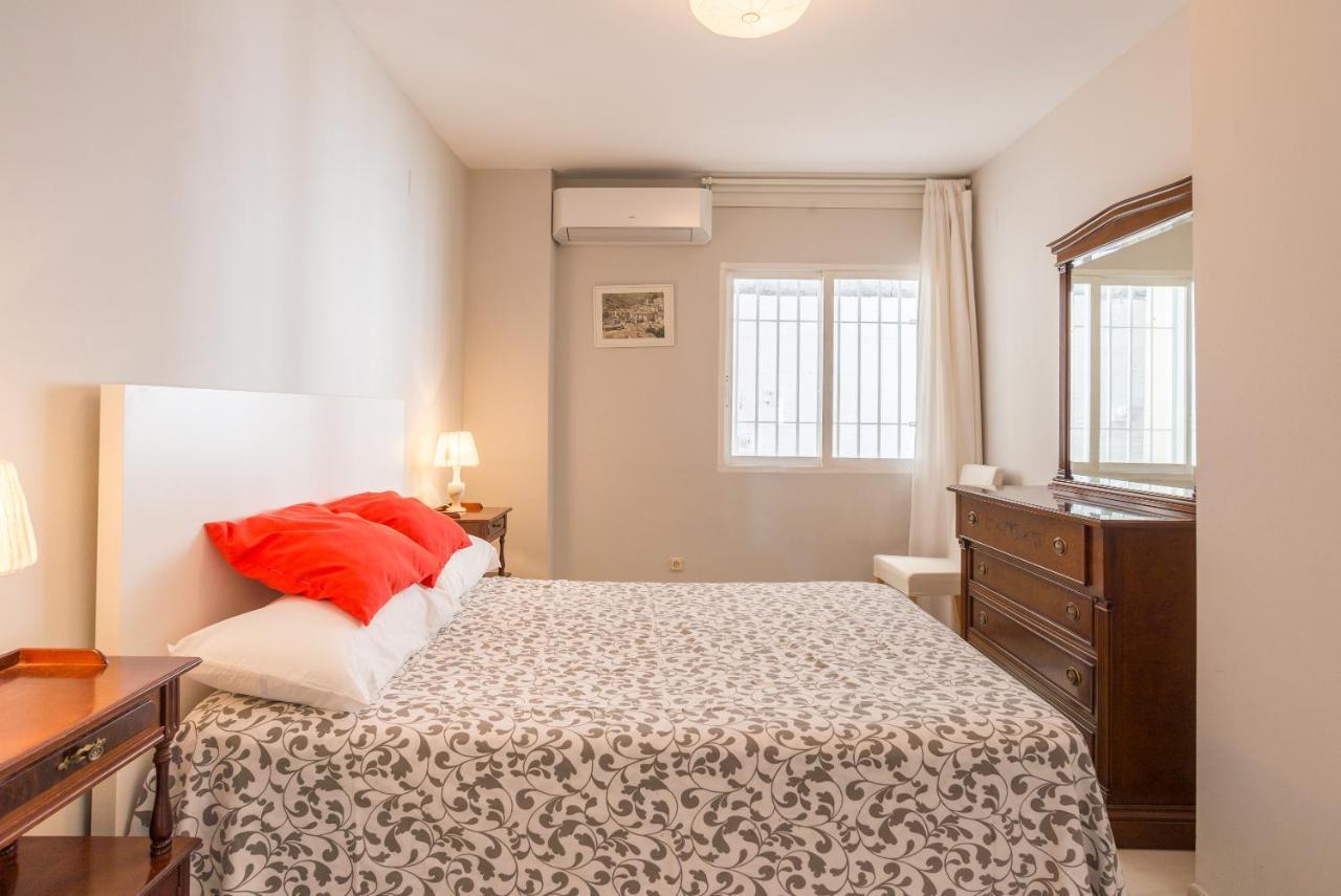 Appartement Lu&cia Mediterraneo