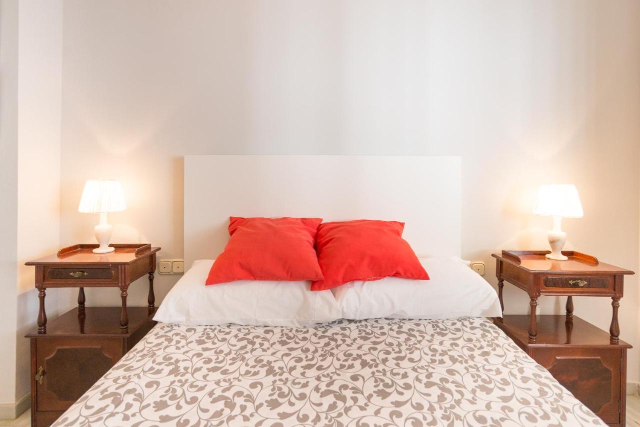 Appartement Lu&cia Mediterraneo Málaga