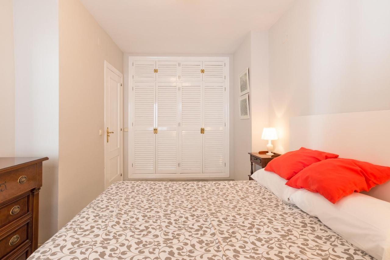 Appartement Lu&cia Mediterraneo *