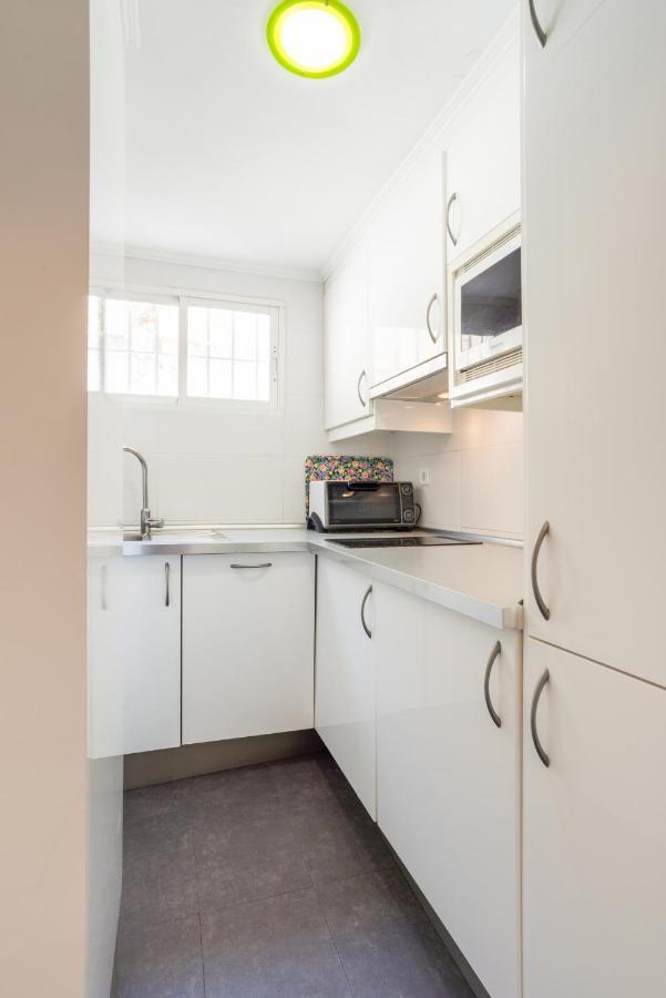 Lu&cia Mediterraneo Appartement Málaga