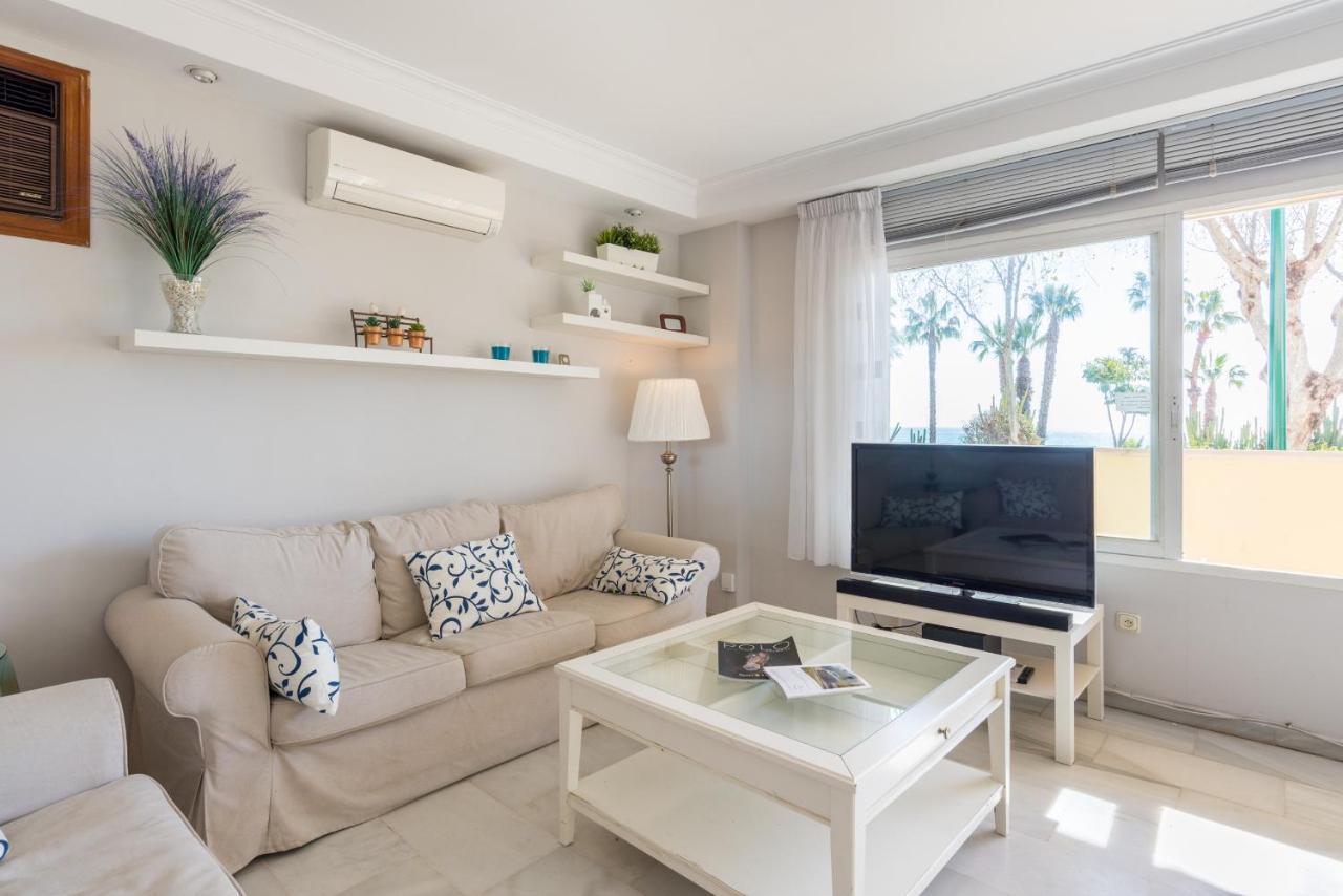 Lu&cia Mediterraneo Appartement