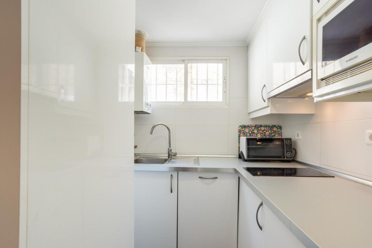 Appartement Lu&cia Mediterraneo Málaga