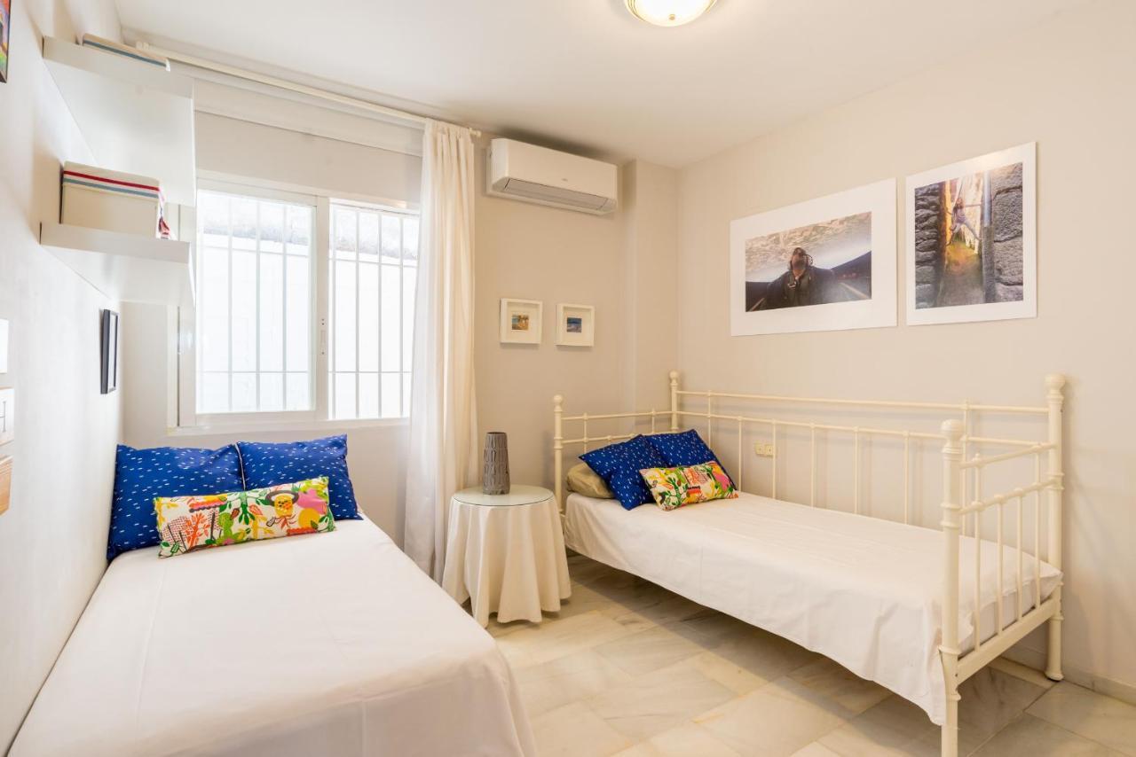 Lu&cia Mediterraneo Appartement *