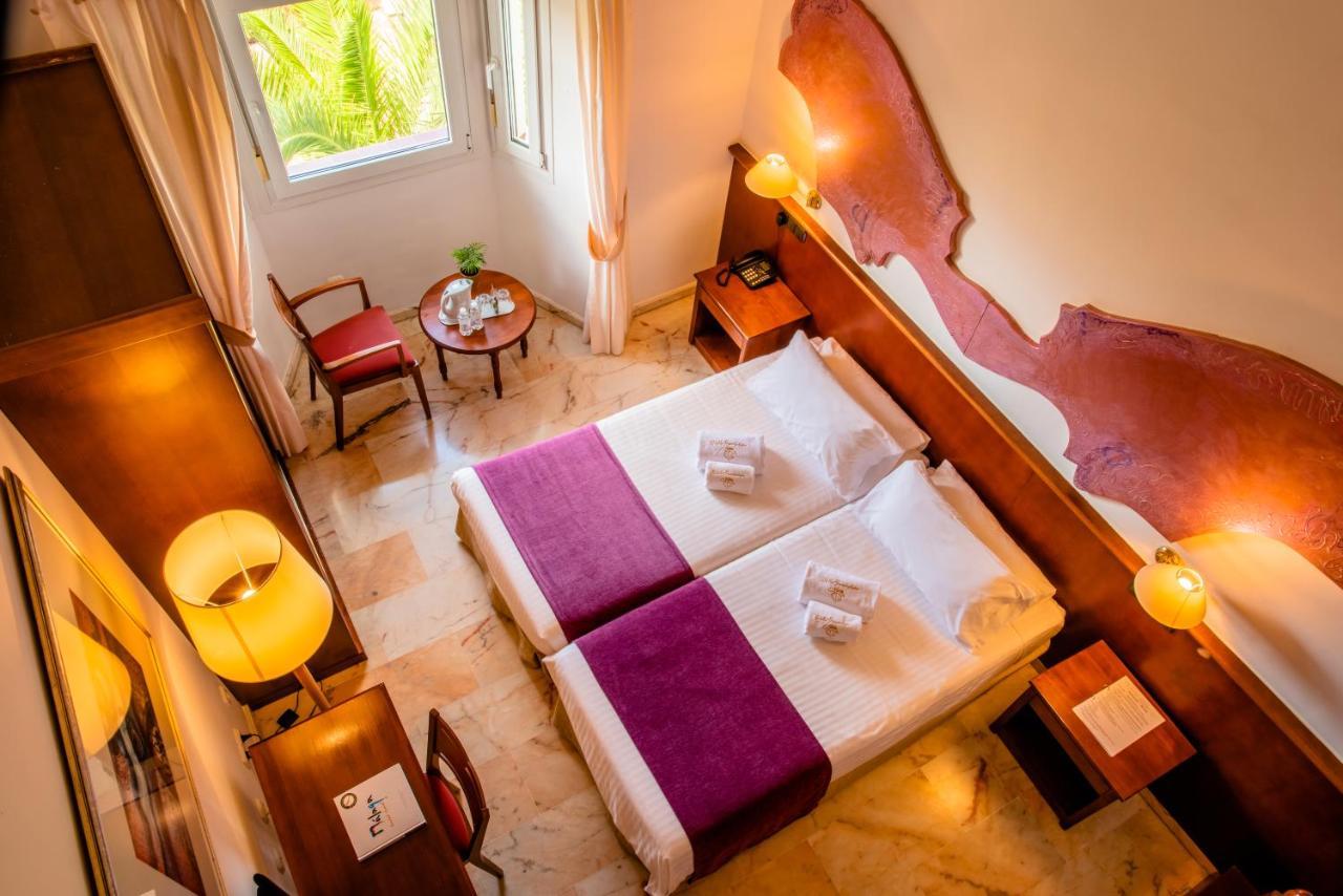 Guadalupe Hotel 3*