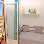 Balcony & Room Malaga Centro