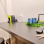 Low Cost Room Mercado Malaga