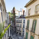 INMálaga Kora