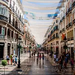 INMálaga Kora