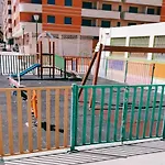 Huelin Park Apartment