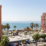 Pacífico FreshApartments by Bossh Apartments