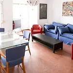 Alameda Principal Freshapartments By Bossh Apartments