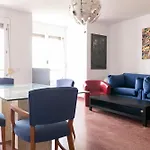 Alameda Principal Freshapartments By Bossh Apartments