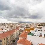Malagasuite Historic Center Malaga