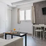 Marqués de Guadiaro 1 Apartamentos