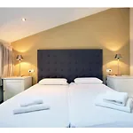 Apartamentos Unisierra