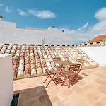 Suite Homes Sweet Postigos Terrace
