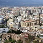 Del parque flats martinez larios