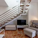 Duplex Tejon & Private Terrace By Ele Apartments