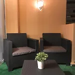 City Center & Terrace By Ele Apartments