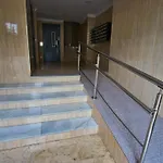 Malaga City Apartment