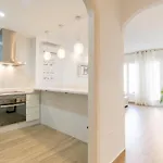 Excelente apartamento en centro histórico Málaga