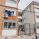 Malagaonbeach 2 - Two Bedrooms - Up To 3 People - 30 Meters Beach