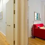 Apartamento Centro Historico II