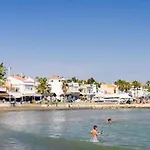 TGH Acogedor Duplex en Málaga