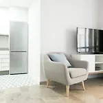 Apartamento Malaga Velazquez