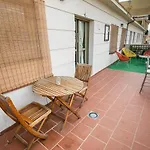 Rooms Postigo 23