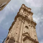San Juan - Málaga centro histórico