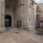 San Juan - Málaga centro histórico