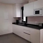 New Apartment In The Center-Terrace & Free Parking