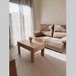New Apartment In The Center-Terrace & Free Parking