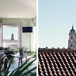 Estudios En Ciudad