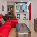 Galvez Rooms