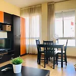 Fabuloso ático con gran terraza en Málaga centro
