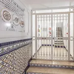 San Juan - Málaga centro histórico