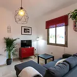 Rooms Postigo 22