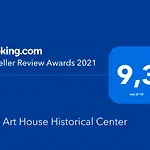 Pop Art House Center 2 Bedrooms