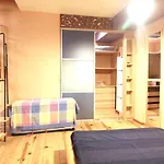 Comfortable Apartment In Malaga 85 M² Air Conditioning