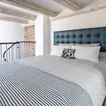 Acogedor Apartamento Centro Malaga