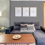 Apartamento Fuente Olleta
